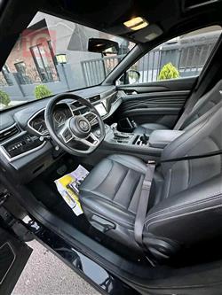 Dongfeng iX5